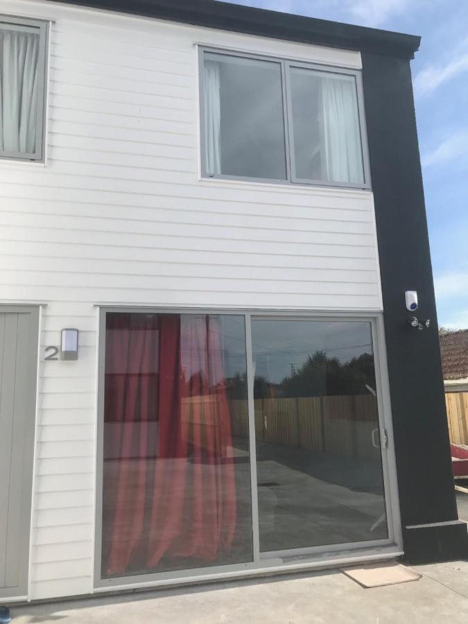 Delbrook Point Cozy-Studio Hamilton Exteriör bild